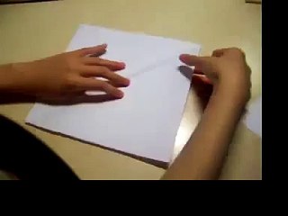 Tutorial comecocos de papel