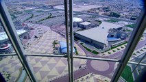 The Aspire Tower Doha Sports City - فندق الشعلة ومدينة الدوحة الرياضية