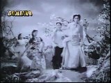 SANAM (1951) - Bedard Shikari Are Bedard Shikari