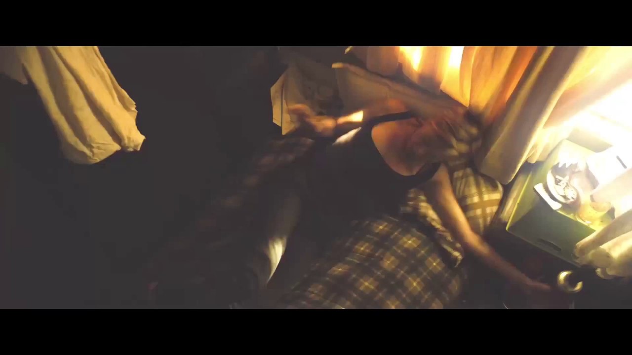 Dark Places - A Look Inside (2015)