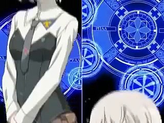 Strike Witches OP Single - Private Wing