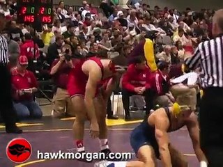College Wrestling #28