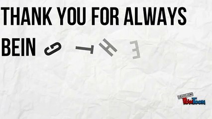 Happy Birthday Pastor