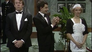 Mr. Bean - Episode 2 - The Return of Mr. Bean - Part 5_5