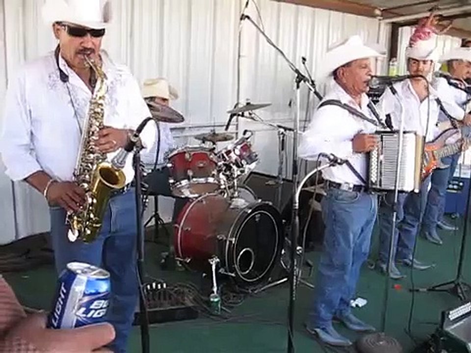 Los Vendavales De Adan Melendez - El Manicero