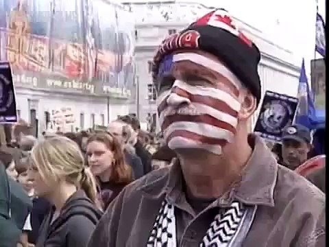 Uncovered The War on Iraq • FULL DOCUMENTARY • BRAVE NEW FILMS 4/6