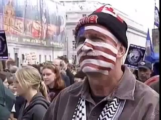 Uncovered  The War on Iraq • FULL DOCUMENTARY • BRAVE NEW FILMS 4/6