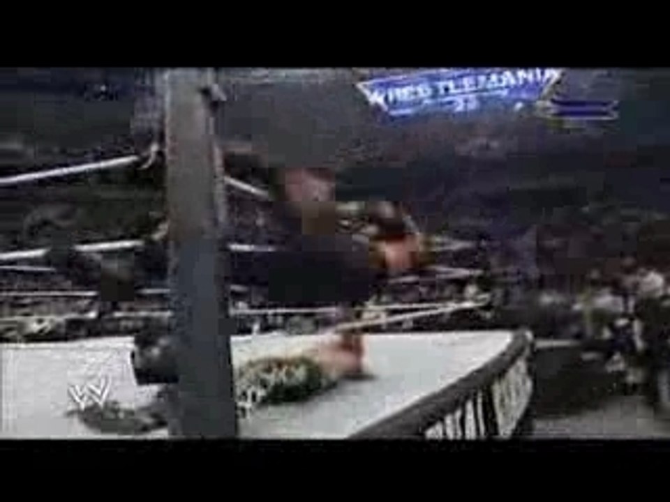 Royal Rumble 2007 PT 9