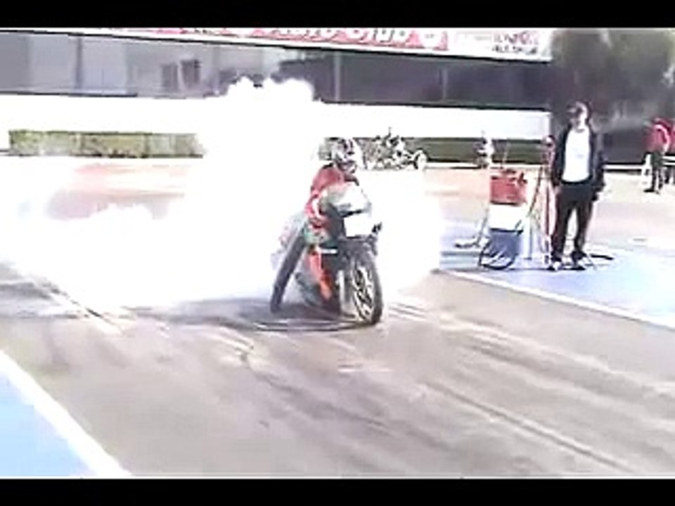 WORLDS FASTEST ELECTRIC BIKE 0 - 60 MPH 0.8 seconds