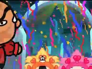 Pucca - El Puccarnaval Del Rio - Español Latino