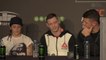 Joseph Duffy staying at lightweight, ready for the biggest fights possible