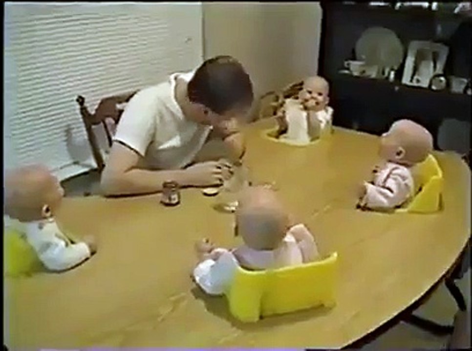 Ha Ha Ha !! Crazy Family