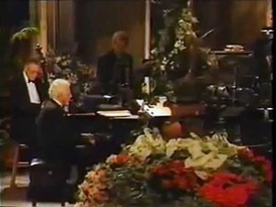 Something's Gotta Give - Peter Nero