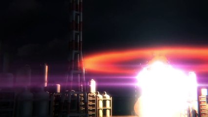 Godzilla (PS4) - Trailer de lancement