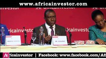 Demola Sogunle, CEO, Stanbic IBTC Pension Managers Ltd, Ai CEO Institutional Investment Summit