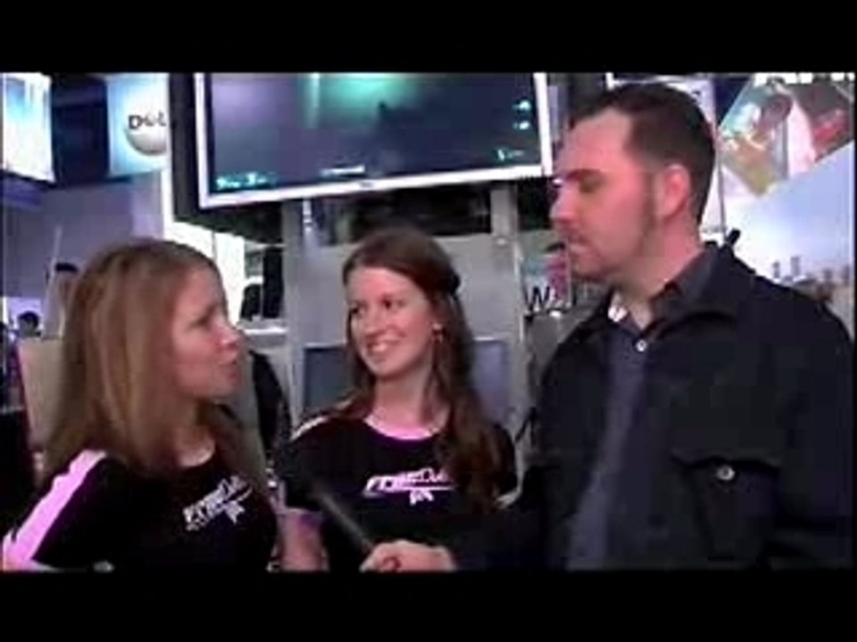 cotv-ep48-Consumer Electronics Show 2007