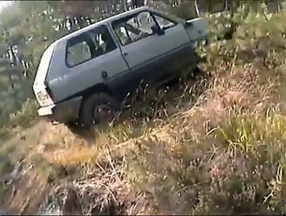 Amazing car Driving