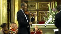 Vivaldi: Violin Concerto A minor, Allegro,Largo,Presto,RV356