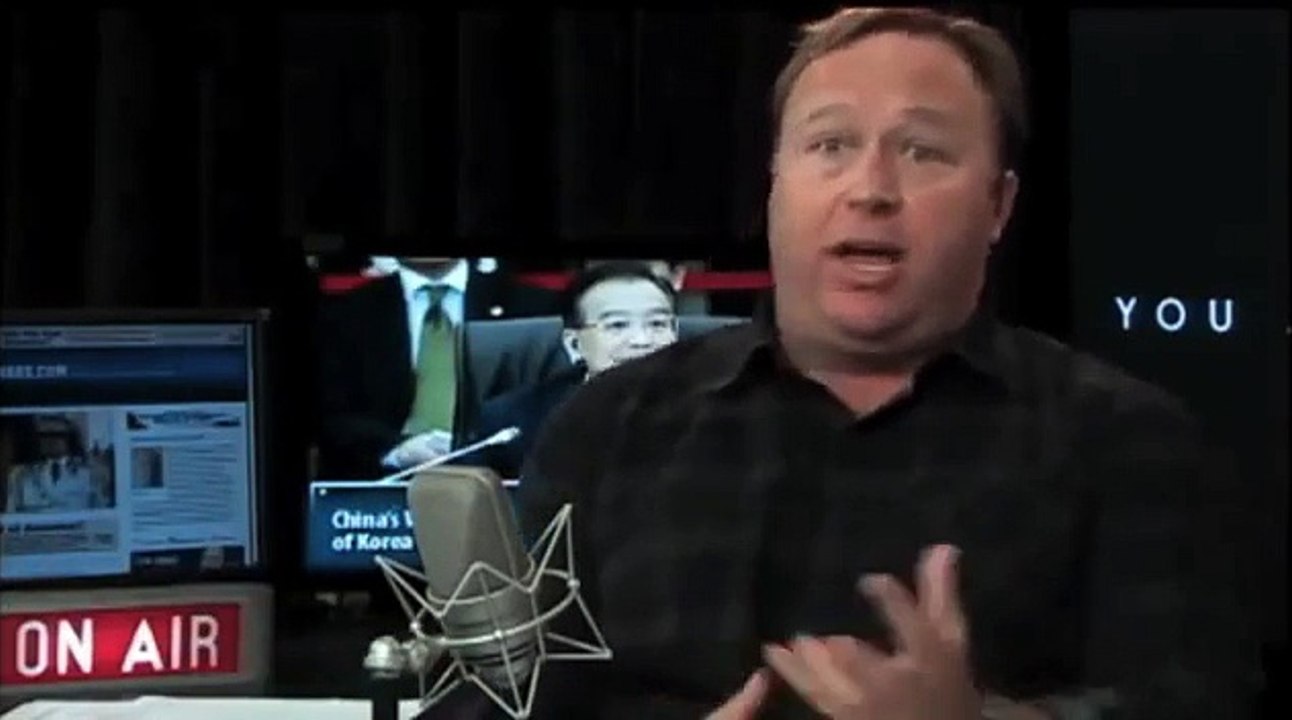 Godspeed You! Emperor Alex Bailey Jones - Bieber Rant