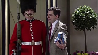 Mr. Bean - Episode 13 - Goodnight Mr. Bean - Part 3_5