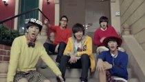 B1A4 - Beautiful Target (بدون موسيقى / acapella)