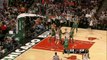 Derrick Rose 30 points vs Celtics full highlights (2011.04.07)