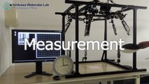Rapid SVBRDF Measurement by Algebraic Solution Based on Adaptive Illumination