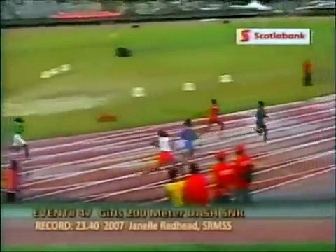 Grenada Intercol Games Summary - Channel 6 News, March 7, 2011