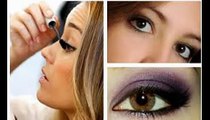 Makeup Tips For Dark Brown Eyes