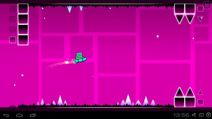 [Geometry Dash Lite] - Tutti i livelli al 100%