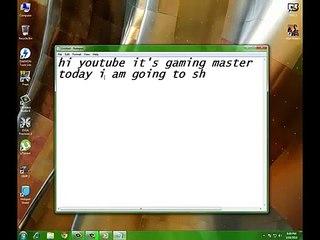 How To Overclock Radeon HD 5450 OC full hd 720p