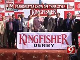 NEWS9: Angel Dust wins Bangalore Summer Derby