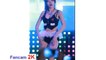 Kpop Fancam Bambino EUNSOL   New Thang   Kpop Girl Dance