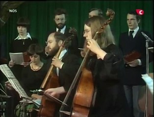 Bach - Cantate BWV106 "Actus Tragicus"