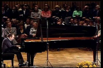 Claudio Arrau Beethoven Piano Sonata No. 3 (Full)