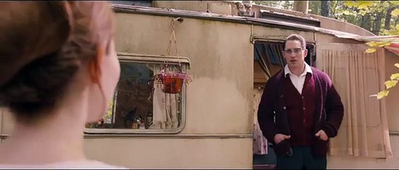 Legend Official International Trailer #1 (2015) - Tom Hardy, Emily Browning Movie HD