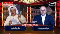 عبدالحميد دشتي ناصر الدويلة عايد المناع في تو اللليل
