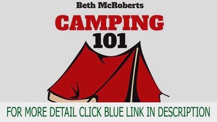 Check Camping: The Ultimate Guide to Getting Started on your First Camping T Product images