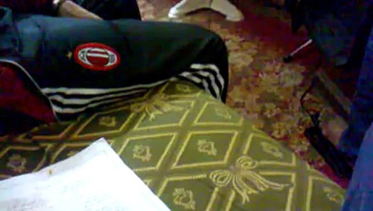 حسن شاكوش و حمادة الطيب | موال البعد | قديم بس جامد