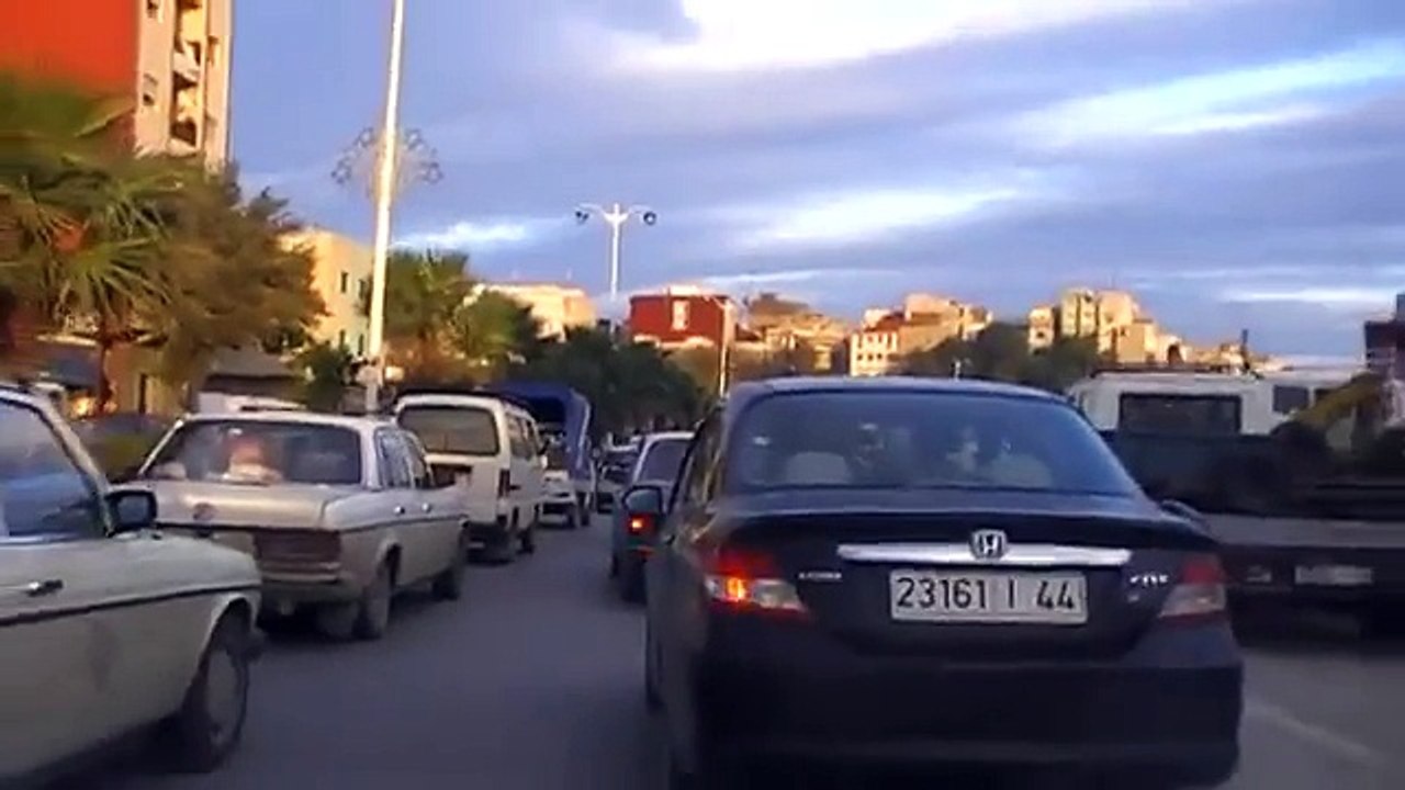 TETOUAN - المغرب  تطوان★★★★★