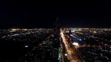 GoPro HD: Dubai [U.A.E.] 24h TimeLapse