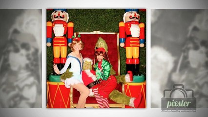 Photo Booth Rentals in Austin Texas