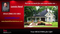 Available Luxury Homes for sale Charlotte NC