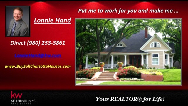 Available Luxury Homes for sale Charlotte NC