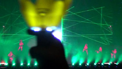 10 - BIGBANG MADE 2015 - DOOM DA DA (TOP)