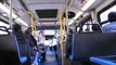CTA 2004 NABI Articulated LF bus(60-LFW) #7646 (RETIRED)
