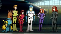 Scooby-Doo: Pora księżycowego potwora na DVD - clip - Atomowe pieluchy