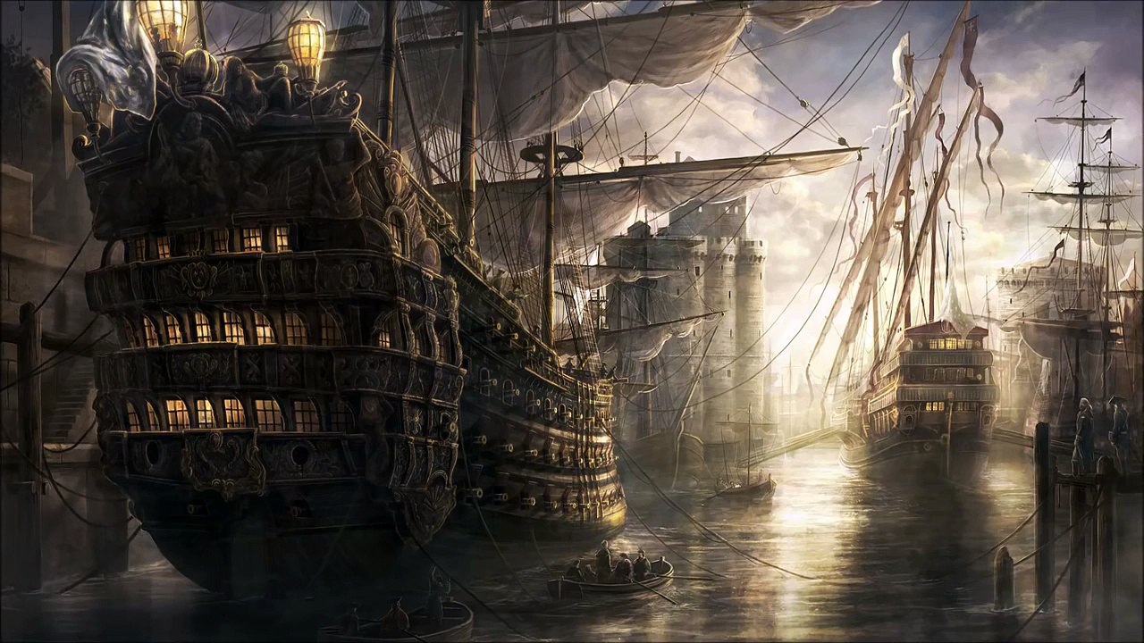 Two Steps From Hell - Magika [Extended]