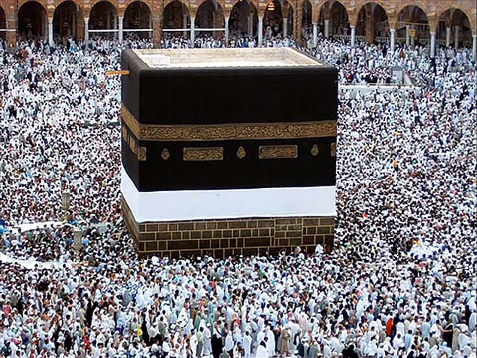 سورة الرحمن بصوت رخيم جدآ ماهر المعيقلي