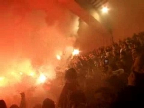 Anniversaire 5 ans authentiks PSG